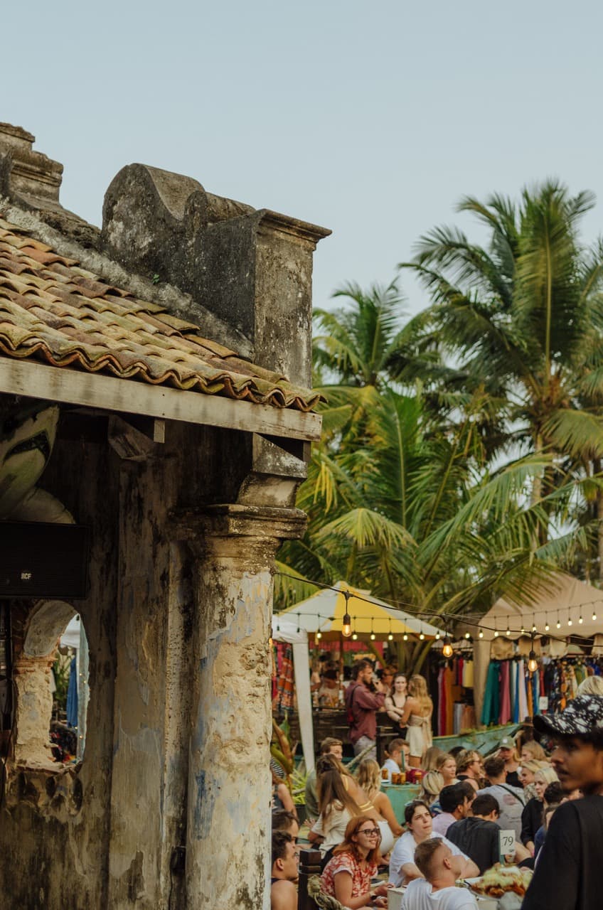 Превью Sri Lanka 2022